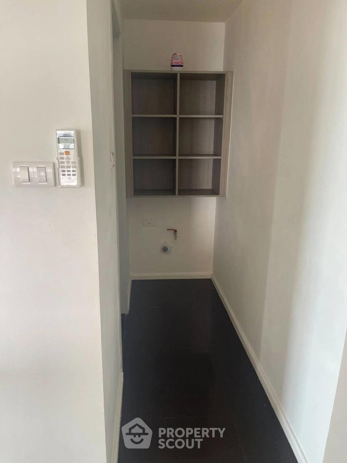 รูป คอนโด 2-ห้องนอน ที่ เอ สเปซ มี สุขุมวิท 77 ใน สวนหลวง (ID 2884828) - รูปที่ 5/5