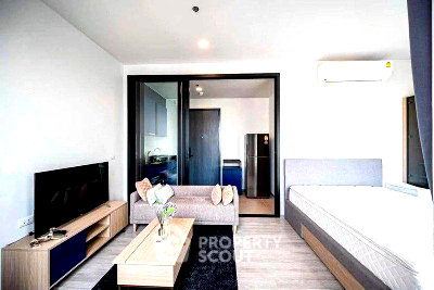 ขายคอนโด : คอนโด 1-ห้องนอน ที่ เอ็กซ์ที เอกมัย ใกล้ BTS ทองหล่อ (ID 2918531)