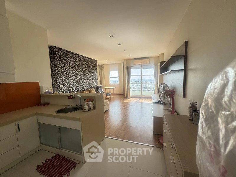 รูป ขายคอนโด 1 ห้องนอน ขนาด 67 ตร.ม. The Fourwings Residence (ID 2918517) - รูปที่ 4/4