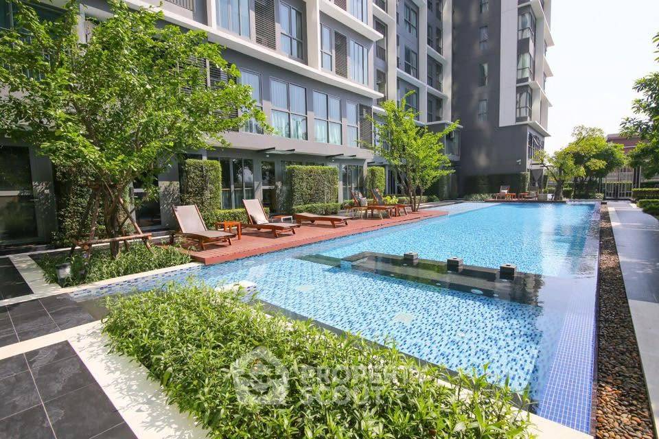 รูป คอนโด 2-ห้องนอน ที่ ไอดีโอ โมบิ สุขุมวิท 81 ใกล้ BTS อ่อนนุช (ID 3013732) - รูปที่ 22/27