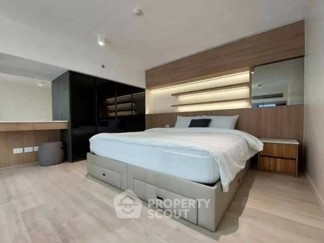 รูป คอนโด 1-ห้องนอน ที่ เดอะ ลอฟท์ สีลม ใกล้ BTS สุรศักดิ์ (ID 3209614) - รูปที่ 4/6