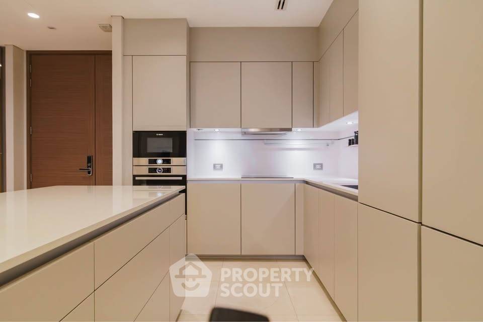 รูป 2 ห้องนอน 151 ตร.ม. ที่ The Residences At Sindhorn Kempinski ใกล้ BTS ราชดำริ (ID 3076358) - รูปที่ 6/6