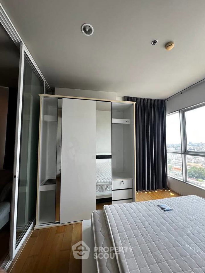 picture 90m To BTS Krung Thon Buri 1-BR At Hive Sathorn (ID 3294339) - 3/9