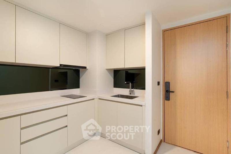 picture 100m To BTS Thong Lo | 2-BR At Von Napa Sukhumvit 38 Condominium (ID 2834514) - 7/7
