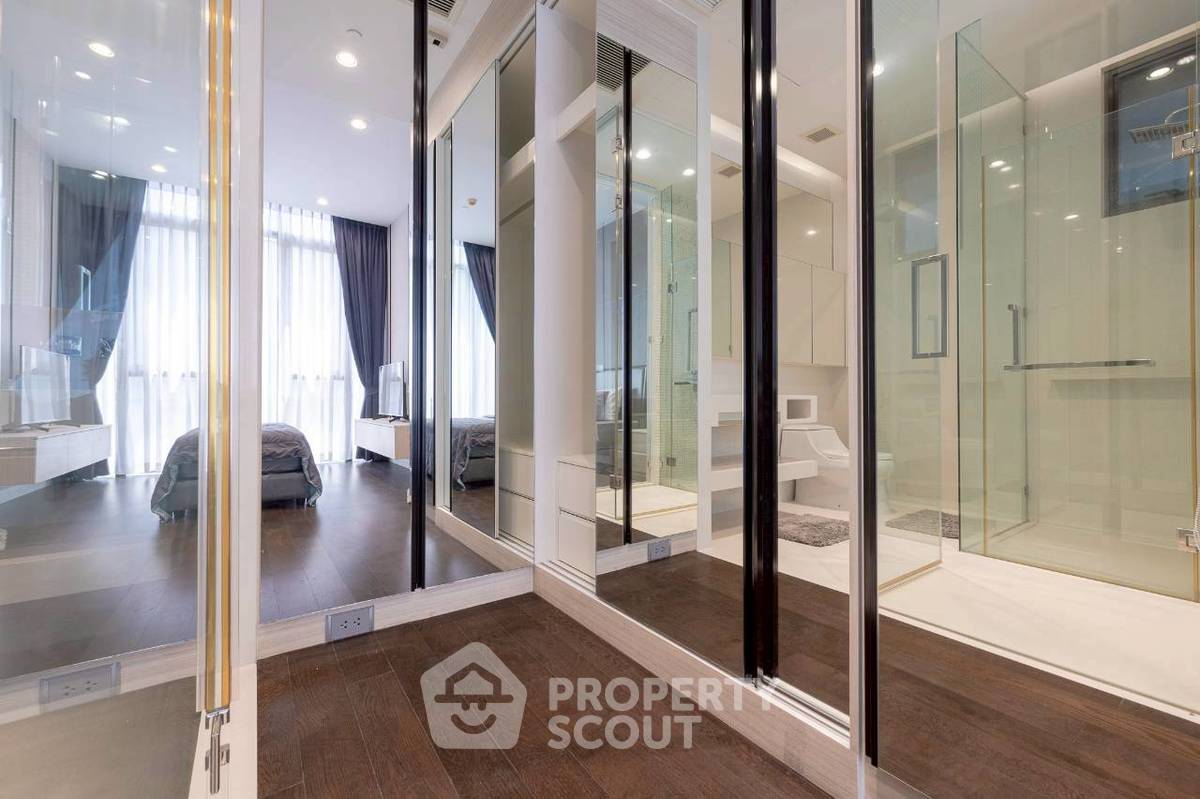 picture 2-BR Condo at Vittorio Sukhumvit 39 near BTS Phrom Phong (ID 3298640) - 25/36