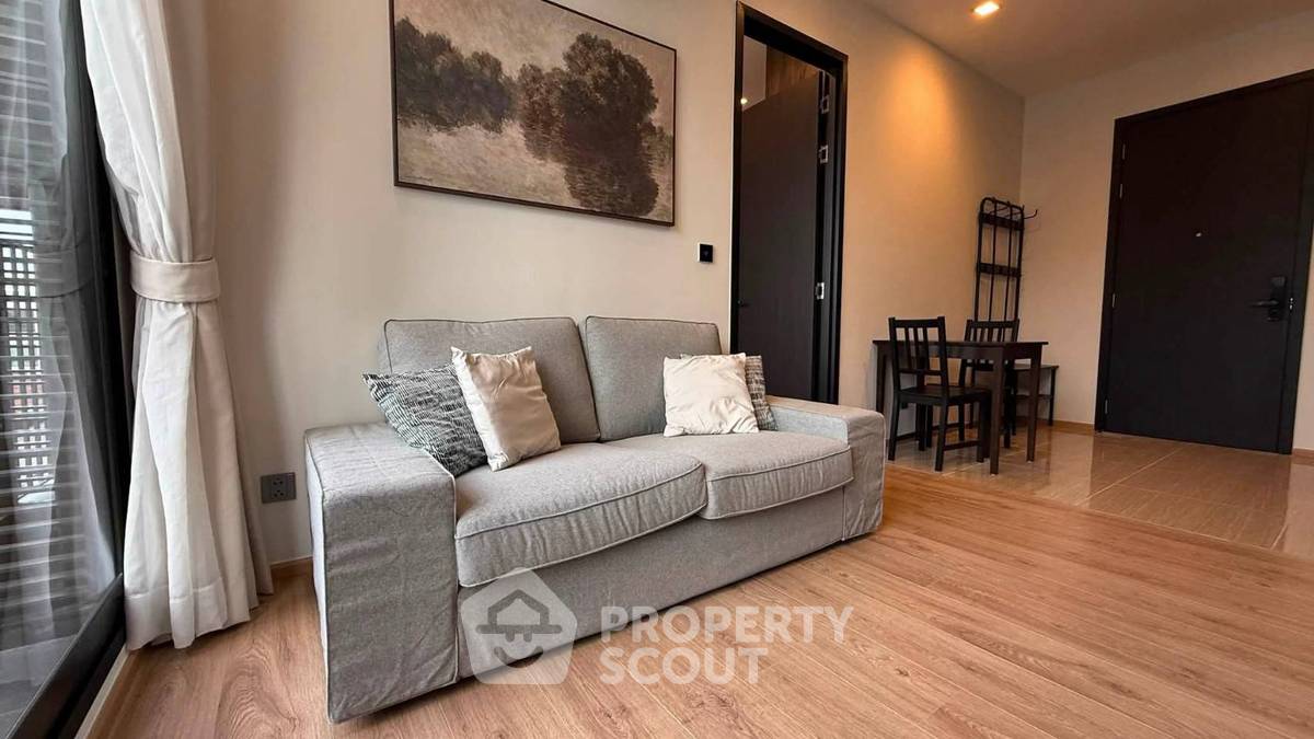 picture 1-BR Condo at Noble Around Ari near BTS Ari (ID 3306829) - 1/12