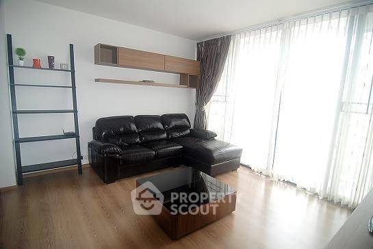 picture 1-BR Condo at The Issara Ladprao near MRT Lat Phrao (ID 2836070) - 2/6