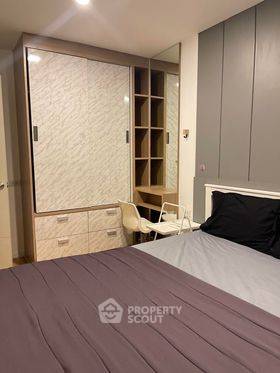 รูป คอนโด 1-ห้องนอน ที่ เดอะ ซีเล็คเต็ด เกษตร-งามวงศ์วาน ใกล้ BTS มหาวิทยาลัยเกษตรศาสตร์ (ID 2838266) - รูปที่ 4/8