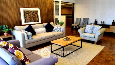 Condos for rent : Spacious 3-Bedroom 190 Sq M At Baan Yen Akard Condominium (ID 2834622)