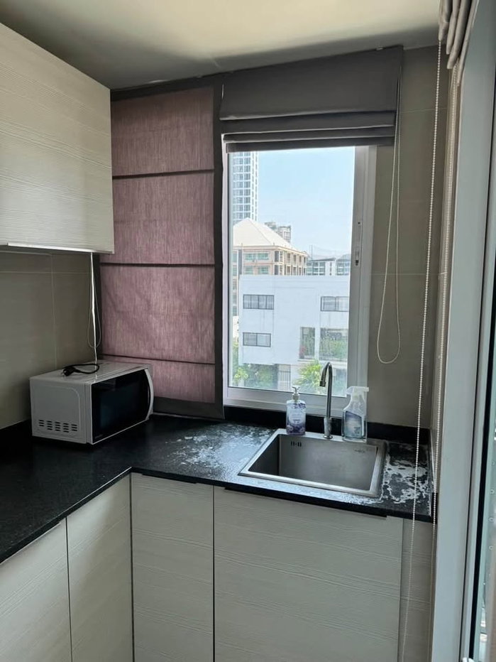 รูป เช่าคอนโด Tree Condo Ekamai/ทรี คอนโด เอกมัย (F6909045) ID Line : @pccenter - รูปที่ 4/10
