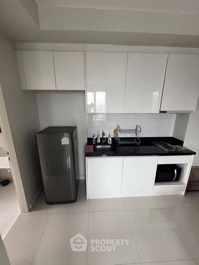picture 1-BR Condo at The Bloom Sukhumvit 71 near BTS Phra Khanong (ID 3206179) - 7/10