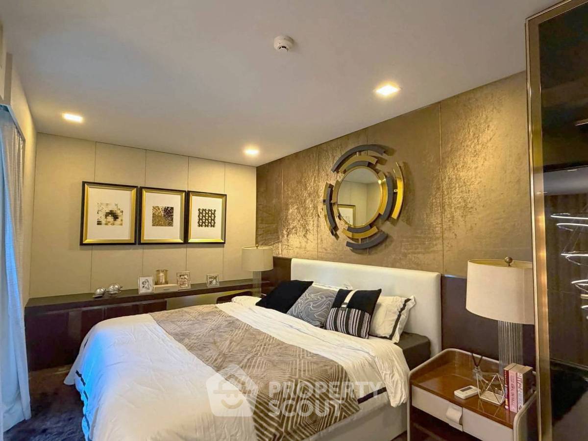 รูป เลี้ยงสัตว์ได้ คอนโด 3 ห้องนอน Ashton Residence 41 ใกล้ BTS พร้อมพงษ์ 200 ม. (ID 3304387) - รูปที่ 3/13