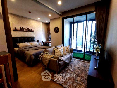 Condos for sale : 1-BR Condo at Ashton Chula Silom near MRT Sam Yan (ID 2918469)