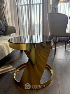 รูปภาพ 1-BR Condo at Knightsbridge Space Ratchayothin near BTS Ratchayothin (ID 2758151)