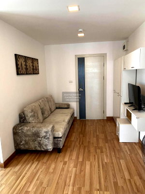Condos for rent : For Rent Condo , The One Plus D Huamak 12 , MRT-Sri Kretta , Hua Mak , Bang Kapi , Bangkok , CX-174470 ✅ Live chat with us ADD LINE @connexproperty ✅
