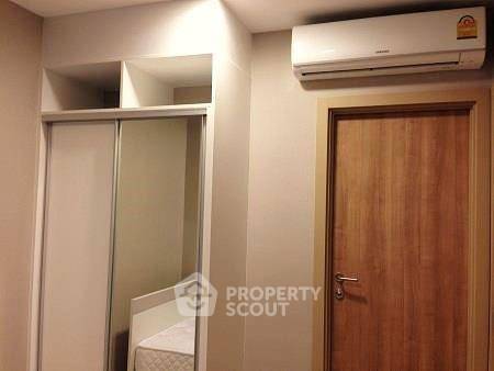 picture 2-BR Condo at Condolette Midst Rama 9 near MRT Phra Ram 9 (ID 2835223) - 7/8