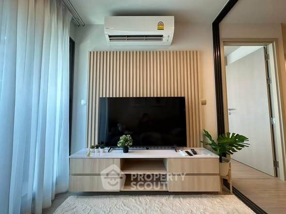 รูป คอนโด 2 ห้องนอน ชั้น 38 Life Ladprao ใกล้ BTS ห้าแยกลาดพร้าว 100 ม. (ID 3306985) - รูปที่ 2/7