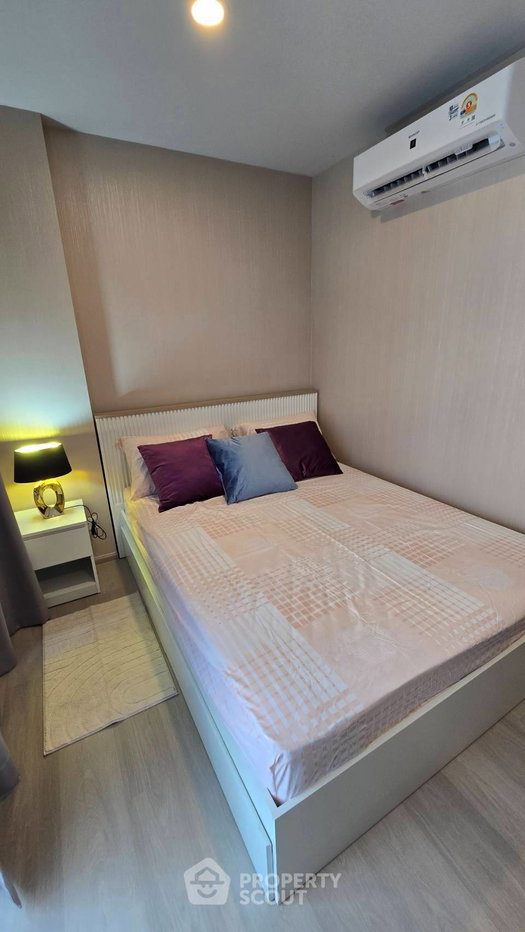 picture 23rd-Floor 1-BR Condo At ASPIRE Onnut Station Near BTS On Nut (ID 2752816) - 2/7