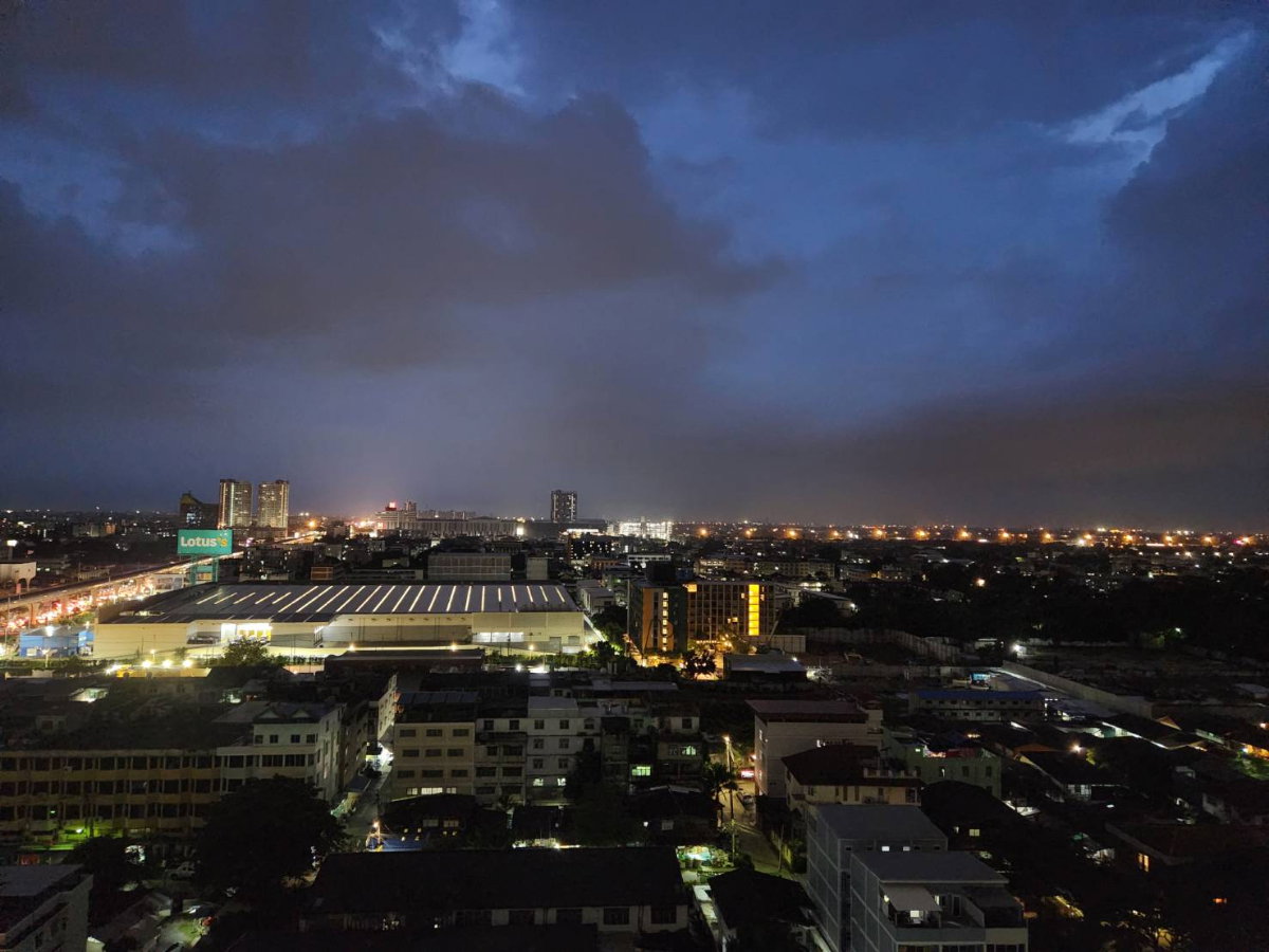 รูป 🔥 ขายด่วน! BK Condo ทำเลติดรถไฟฟ้าสถานีบางแค พร้อมอยู่ 🔥 - รูปที่ 8/11