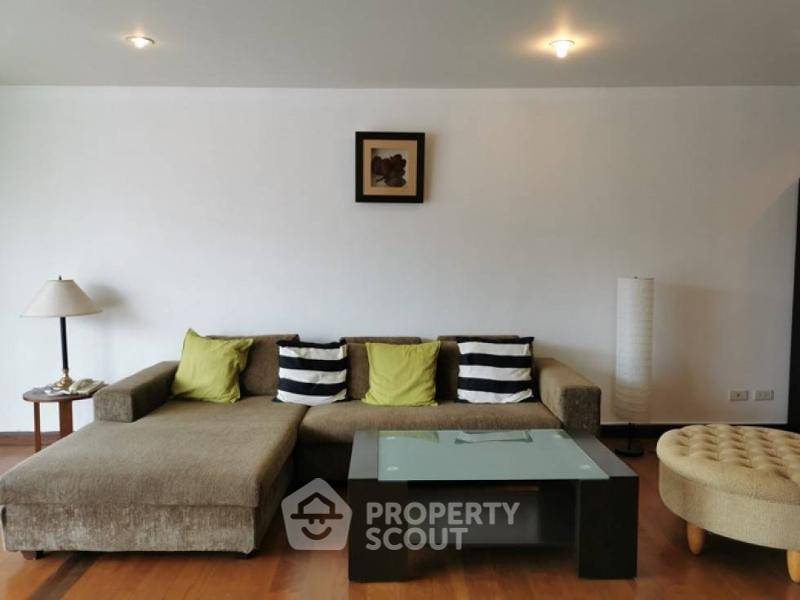 รูป คอนโด 2 ห้องนอน Prime Mansion Promsri ใกล้ BTS พร้อมพงษ์ (ID 2834773) - รูปที่ 3/8