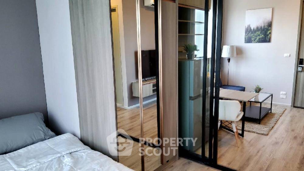picture 1-BR Condo at Knightsbridge Space Ratchayothin near BTS Ratchayothin (ID 845231) - 12/33