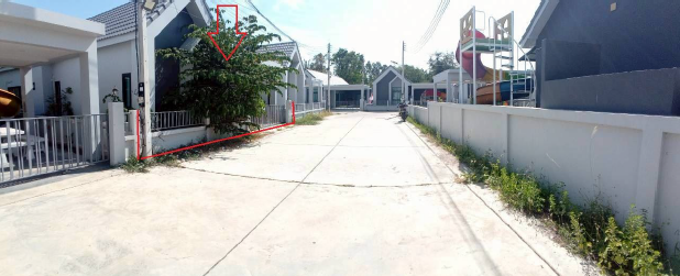 picture HOME 60.7 Sq.w. Hua Hin Prachaubkirikhan for 5.3M - 6/12