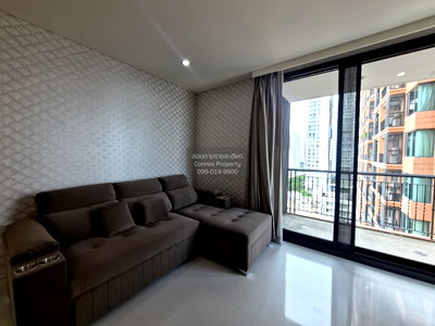 Condos for sale : 🔥🔥🔥 For Sale Condo , Aguston Sukhumvit 22 , high floor , BTS-Phrom Phong , Khlong Tan , Khlong Toei , Bangkok , CX-168380 ✅ Live chat with us ADD LINE @connexproperty ✅ 🔥🔥🔥
