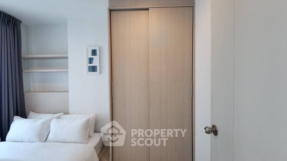 picture 2-BR Condo at Life Asoke near ARL Makkasan (ID 2970748) - 13/39