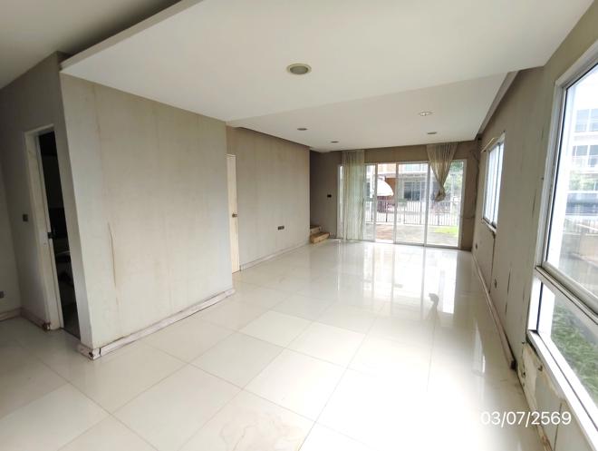 picture TOWN HOUSE 25.7 Sq.w. Bang Khen Bangkok for 3.2M - 7/39