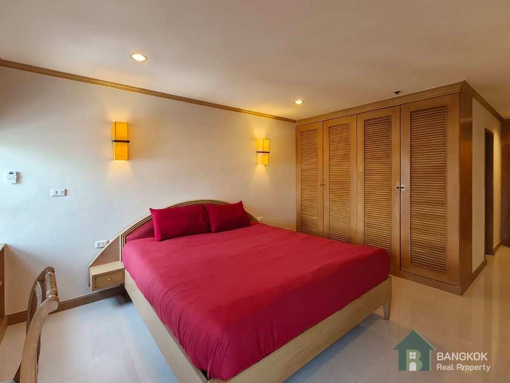 รูป Icon III Sukhumvit 55 |  ให้เช่าคอนโด 2 นอน 2 น้ำ  BTS ทองหล่อ - รูปที่ 12/20