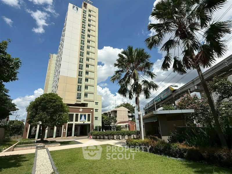 รูป คอนโด 2-ห้องนอน ที่ ลุมพินี วิลล์ ลาดพร้าว - โชคชัย 4 ใน สะพานสอง (ID 3091290) - รูปที่ 15/15