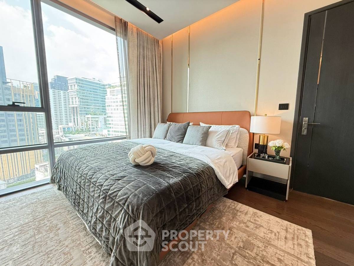 picture 2-BR 84 Sqm The Bangkok Thonglor Near BTS Thong Lor (ID 3300965) - 17/19