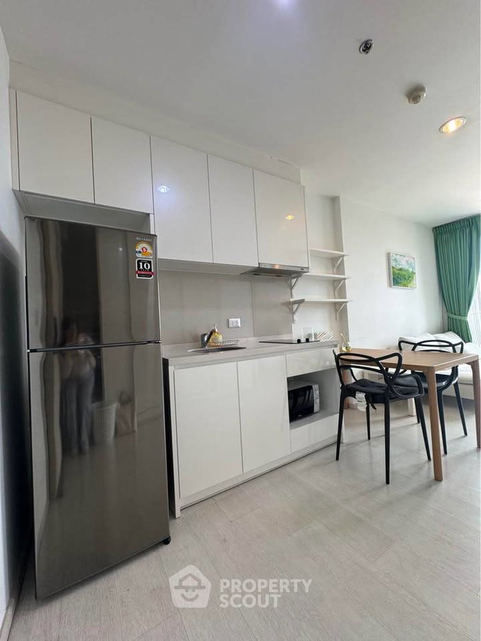 picture 200m To BTS Ekkamai, 1-BR At Rhythm Sukhumvit 42 (ID 2969225) - 8/10