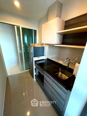 Condos for rent : 2-BR Condo at Centric Ari Station near BTS Ari (ID 2835473)