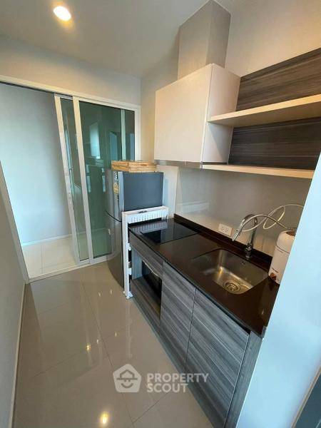picture 2-BR Condo at Centric Ari Station near BTS Ari (ID 2835473) - 1/8