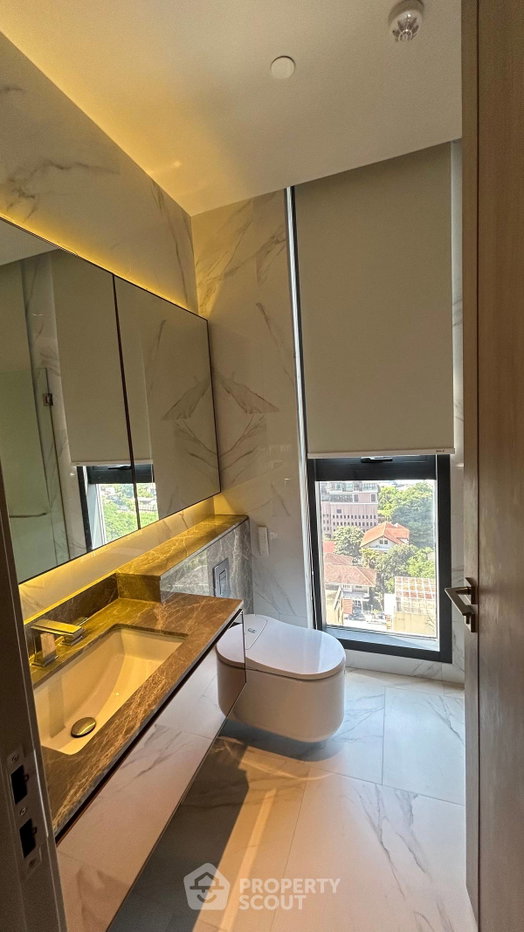 picture 1-BR Condo at The Reserve Sathorn near BTS Sala Daeng (ID 3258041) - 26/27