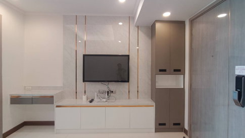 393 ให้เช่า คอนโด ศุภาลัย โอเรียนทัล สุขุมวิท 39 (Supalai Oriental Sukhumvit 39) ตกแต่งครบพร้อมอยู่ (S03-2772)