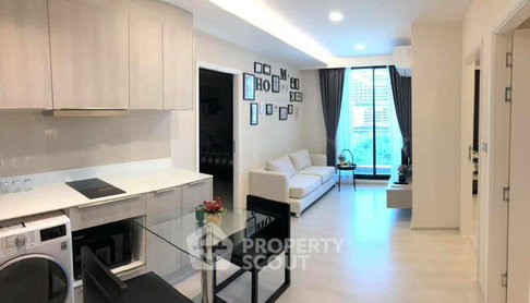 คอนโดสองห้องนอน Vtara 36 ใกล้ BTS ทองหล่อ (ID 2835296)