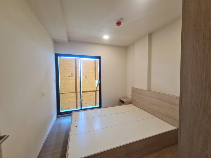 รูป 🏢 D CONDO CAMPUS KHON KAEN คอนโดทำเลดีใกล้ มข. จากแสนสิริ ห้องขนาดใหญ่ 1 Bedroom Plus 35 ตร.ม. ✨ เหลือเพียงห้องสุดท้ายในโครงการ! ราคา 2.97 ล้านบาท  - รูปที่ 6/15