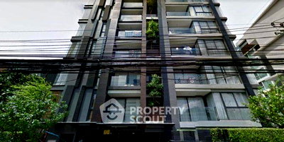 Condos for sale : 2-BR Condo At Socio Reference 61 Near BTS Thong Lor (ID 2918292)