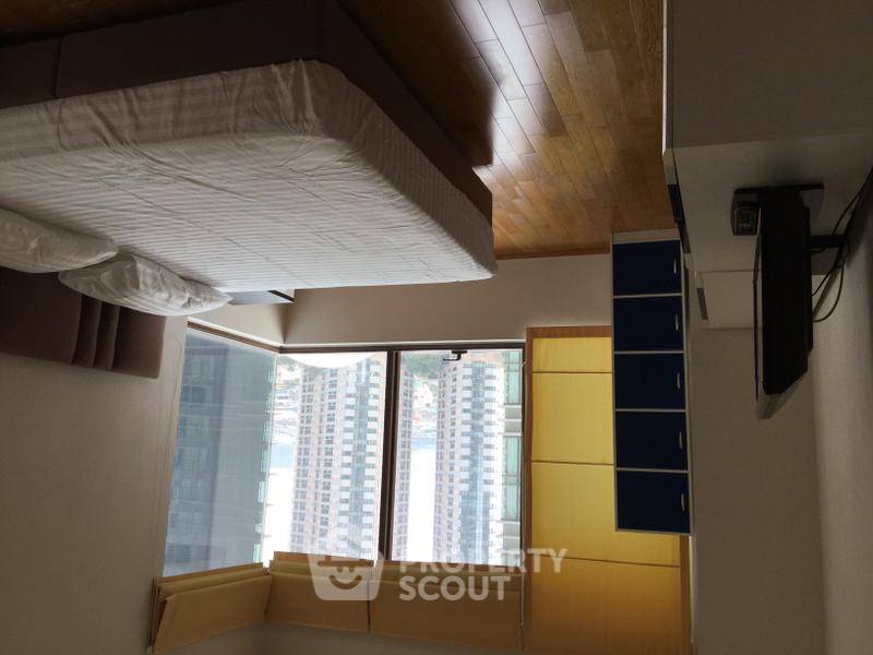 รูป คอนโด 2-ห้องนอน ที่ ดิ เอ็มโพริโอ เพลส ใกล้ BTS พร้อมพงษ์ (ID 2834444) - รูปที่ 7/8