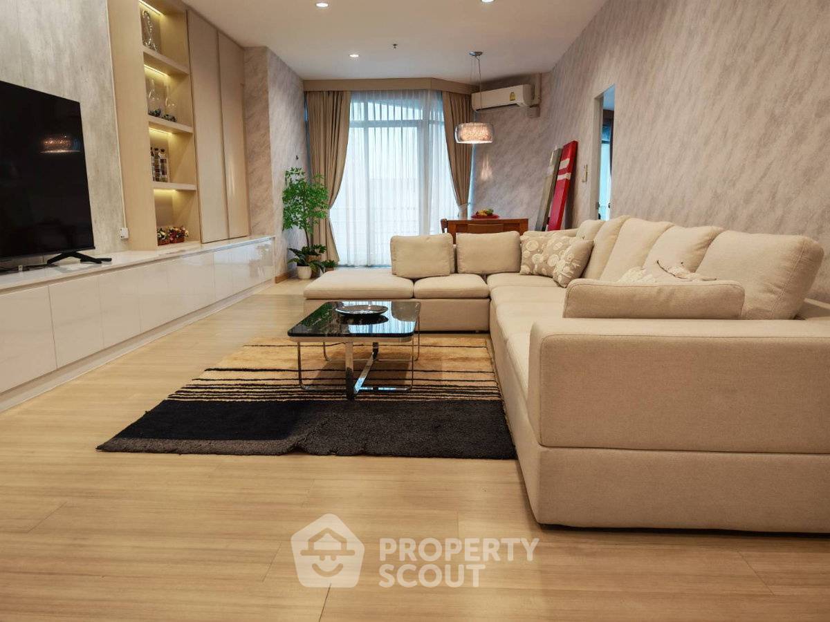 รูป คอนโด 3-ห้องนอน ที่ บ้าน สาทร เจ้าพระยา คอนโดมิเนียม ใกล้ BTS กรุงธนบุรี (ID 2985430) - รูปที่ 2/9