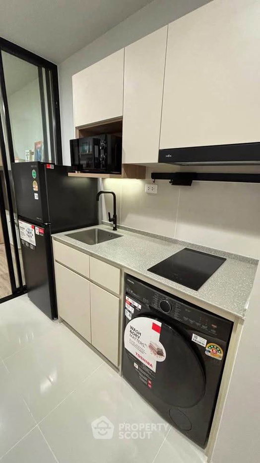 รูป ใกล้ BTS ทองหล่อ 300 ม. | คอนโด 1 ห้องนอน Culture Thonglor (ID 3024955) - รูปที่ 5/7