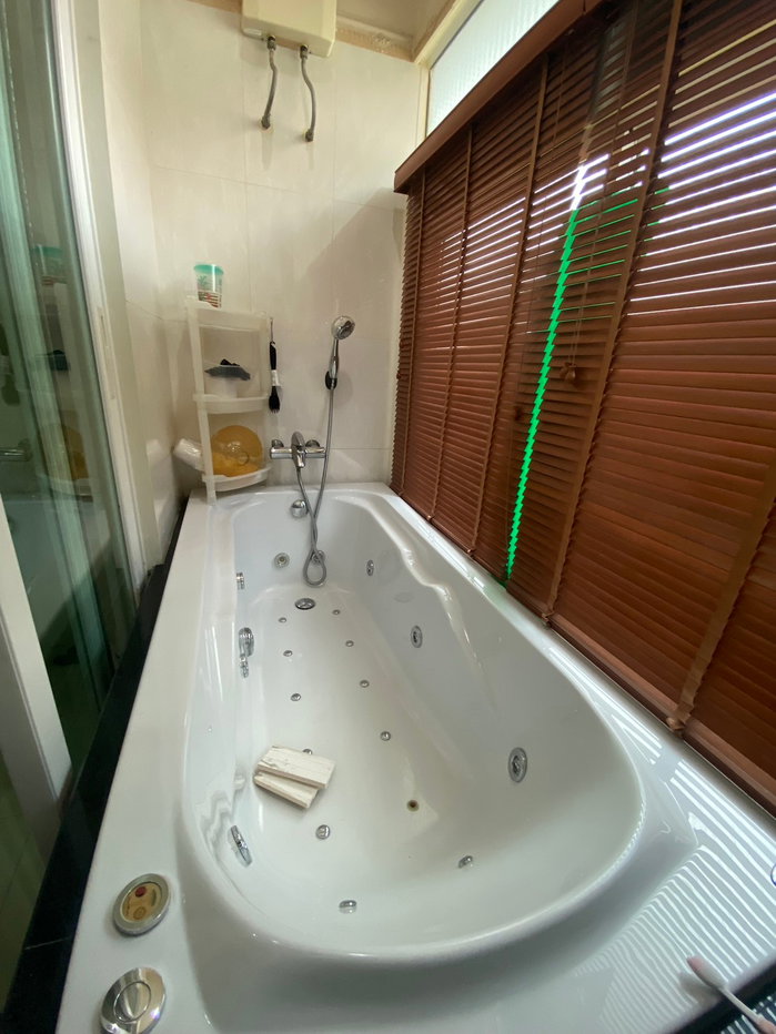 รูป RPP090🏡ให้เช่า หมู่บ้านเดอะแกรนด์ พระราม 2 บ้านใหญ่ ที่ดิน 72 ตร.ว.✨ - รูปที่ 21/24