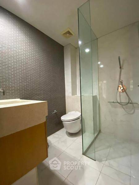picture 2-BR Condo at Siamese Gioia near MRT Phetchaburi (ID 2834954) - 2/8