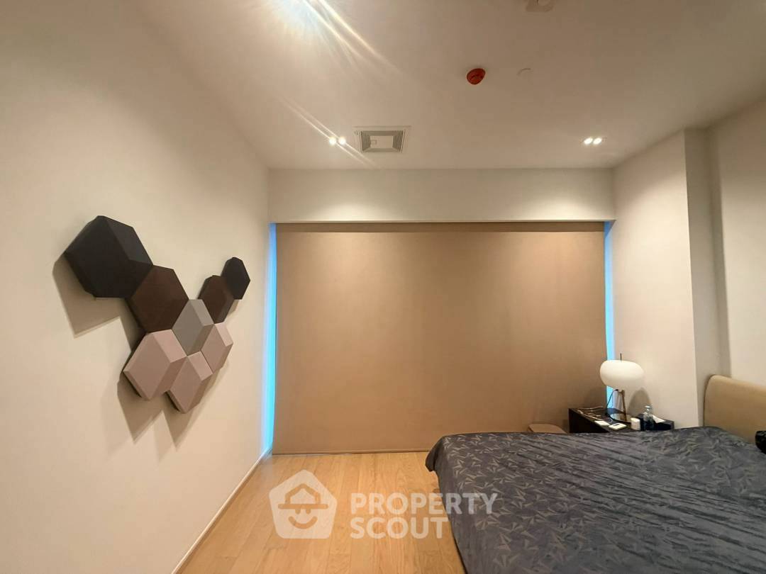 picture 100m To BTS Thong Lor: 1-BR At The Strand Thonglor (ID 3304353) - 9/13