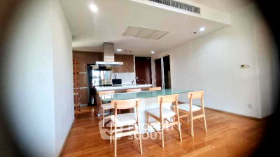 ขายคอนโด : ใกล้ BTS ทองหล่อ 200 ม. คอนโด 3 ห้องนอน 101 ตร.ม. Siri At Sukhumvit (ID 2918218)
