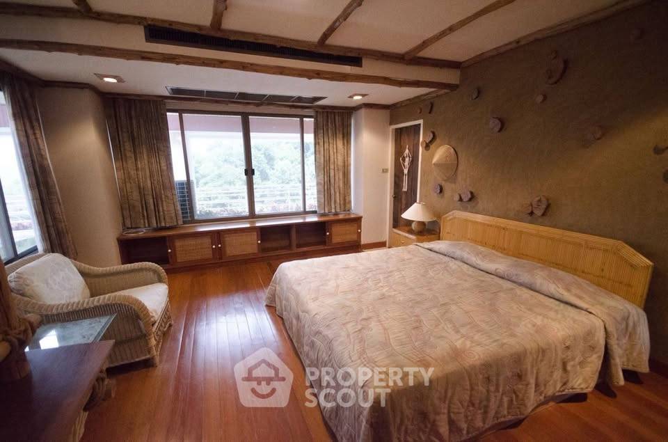 รูป คอนโด 4-ห้องนอน ที่ หินน้ำทรายสวย คอนโด หัวหิน ใกล้ เมืองหัวหิน (ID 2345164) - รูปที่ 9/18