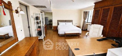 2-BR Condo at Omni Tower near BTS Nana (ID 3259321)