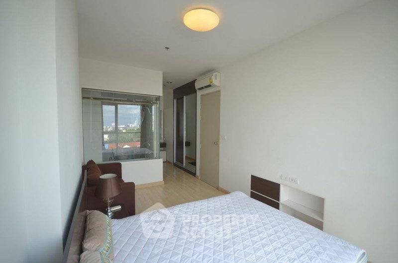 picture 100m To BTS Saphan Khwai: 2-BR Condo At Ideo Mix Phaholyothin (ID 2918462) - 4/4